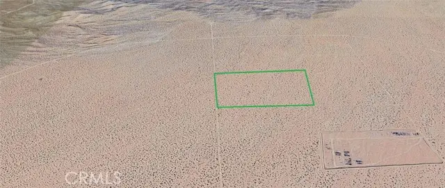 0 Santa Clara Street, California City, CA 93505 - Image #2