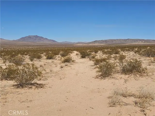 401 Granite (near) Rd., Lucerne Valley, CA 92356 - #1