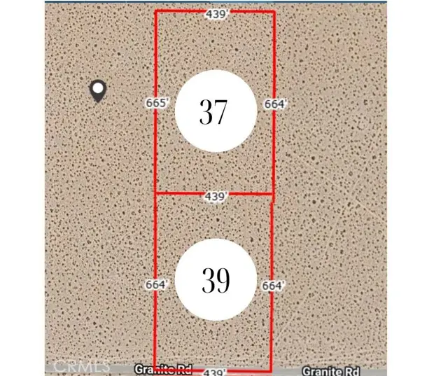 401 Granite (near) Rd., Lucerne Valley, CA 92356 - #2