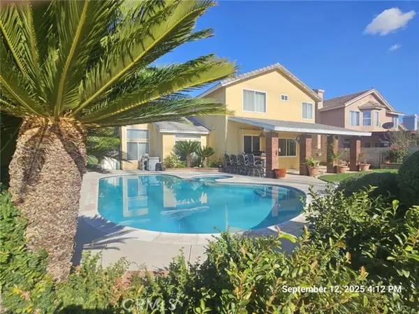 12462 Kirkwood Drive, Victorville, CA 92392