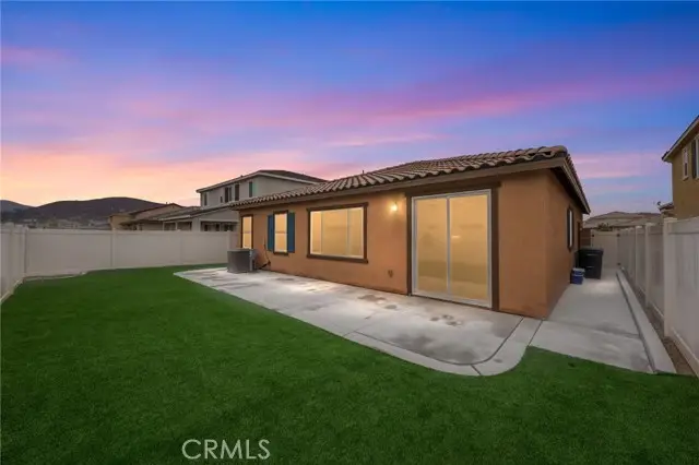 26862 Checkers Drive, Menifee, CA 92585 - #2