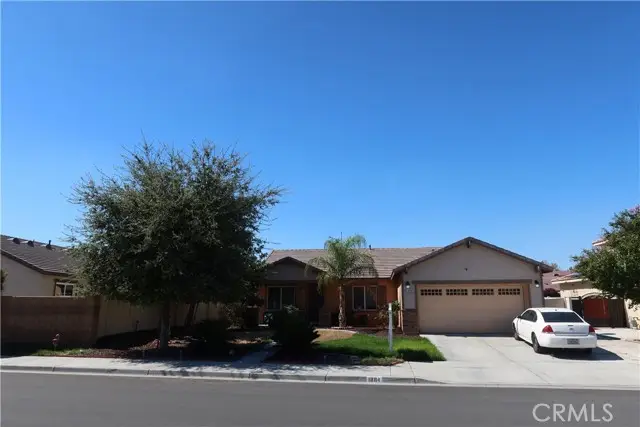 1884 Glow Pointe, San Jacinto, CA 92582 - Image #1