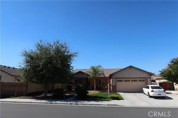 1884 Glow Pointe, San Jacinto, CA 92582