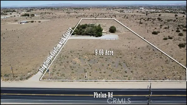 8642 Phelan Road, Phelan, CA 92371