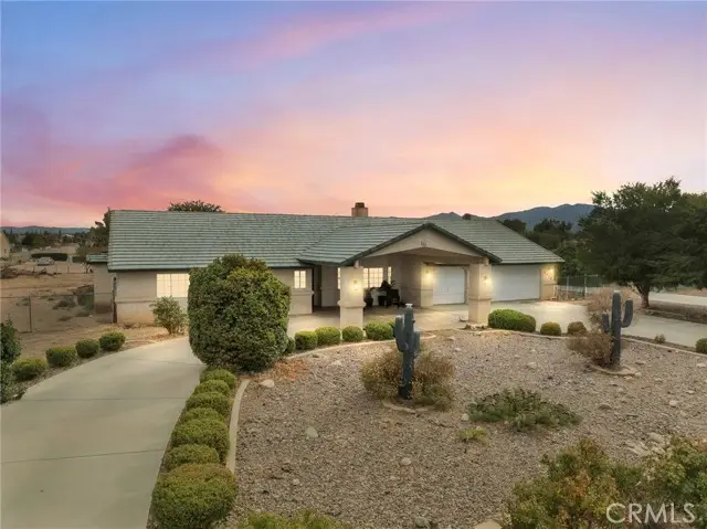 9915 Le Panto, Phelan, CA 92371 - Image #1