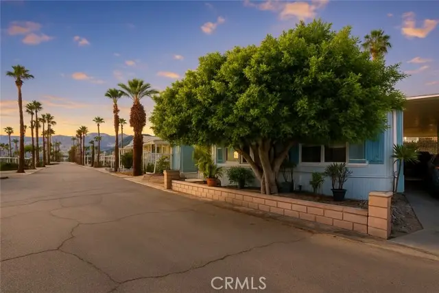 497 Prairie, Cathedral City, CA 92234 - Image #1