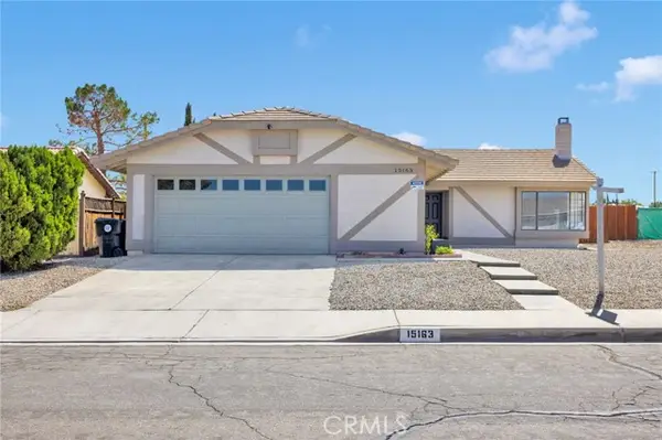 15163 Mesquite, Victorville, CA 92394