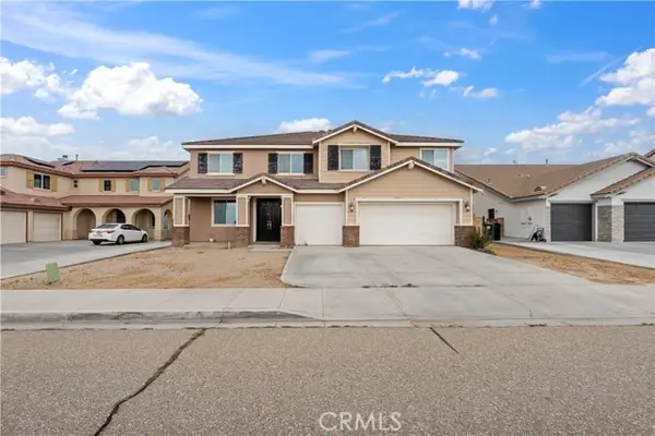 12569 Mesa View Drive, Victorville, CA 92392