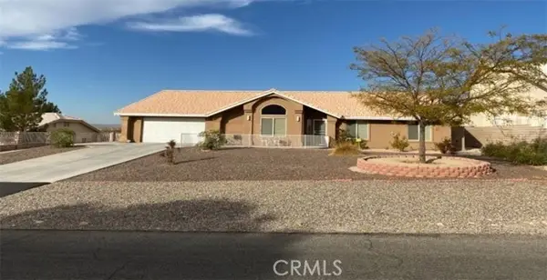 26768 Hitching Post, Helendale, CA 92342