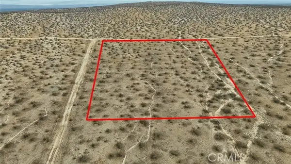 0 Vac/vic, Hi Vista, CA 93535