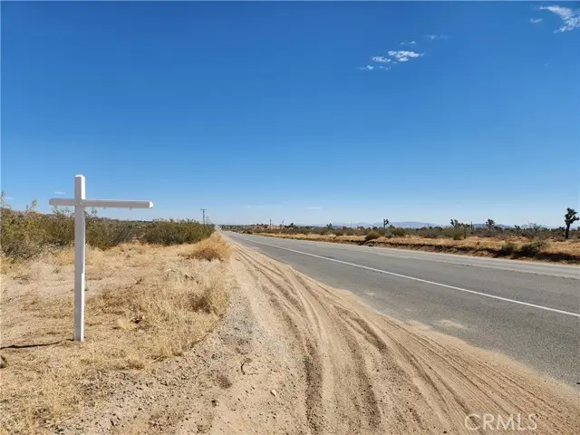 1901 Old Woman Springs Road, Homestead Valley, CA 92285 - #1