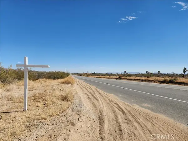 1901 Old Woman Springs Road, Yucca Valley, CA 92285