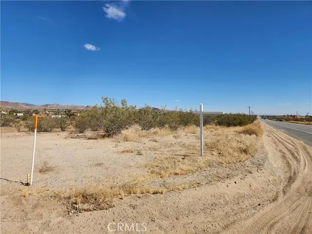 1901 Old Woman Springs Road, Homestead Valley, CA 92285 - #3