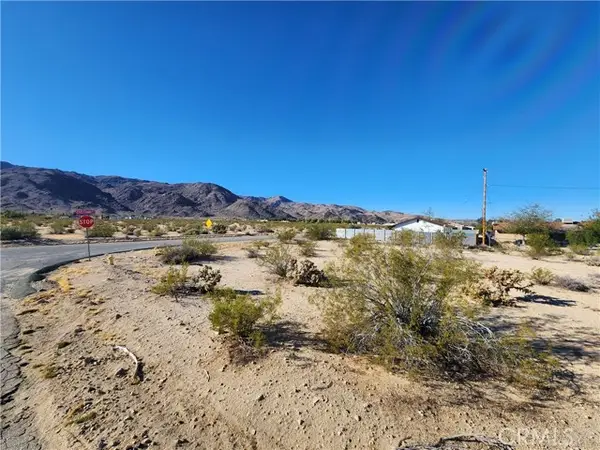 4 Juniper Avenue, Twentynine Palms, CA 92277