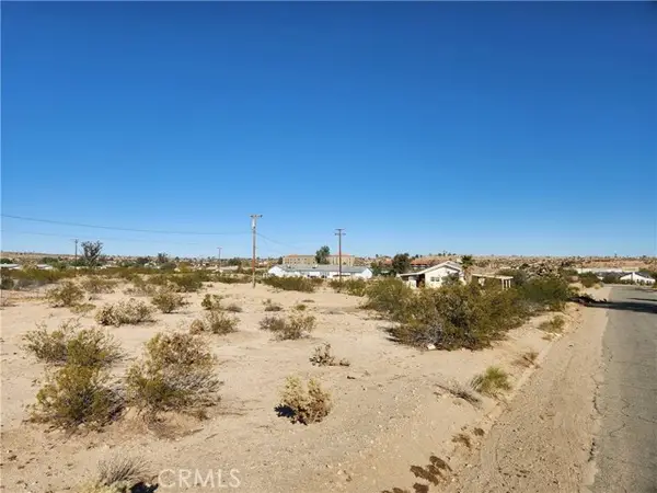 3 Juniper Avenue, Twentynine Palms, CA 92277