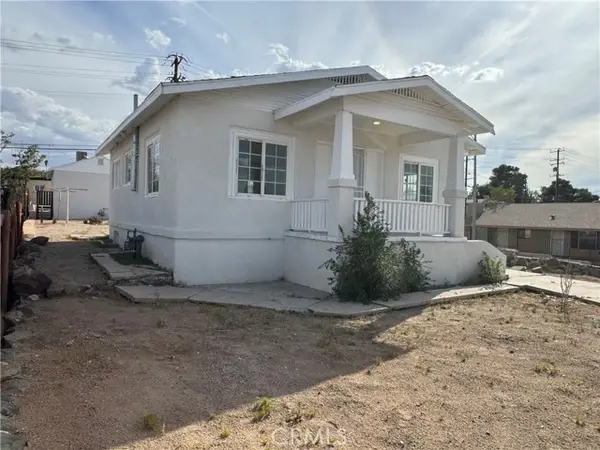 500 E Williams, Barstow, CA 92311