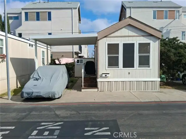 525 Fairfax Drive #2, Costa Mesa, CA 92627 - Image #1