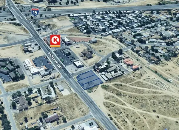 0 Mojave Dr., Victorville, CA 92394