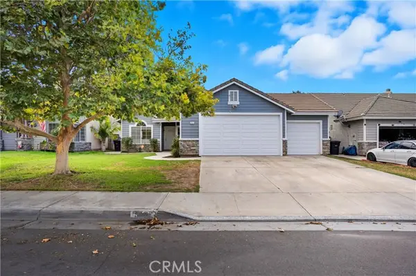 992 E Evans, San Jacinto, CA 92583