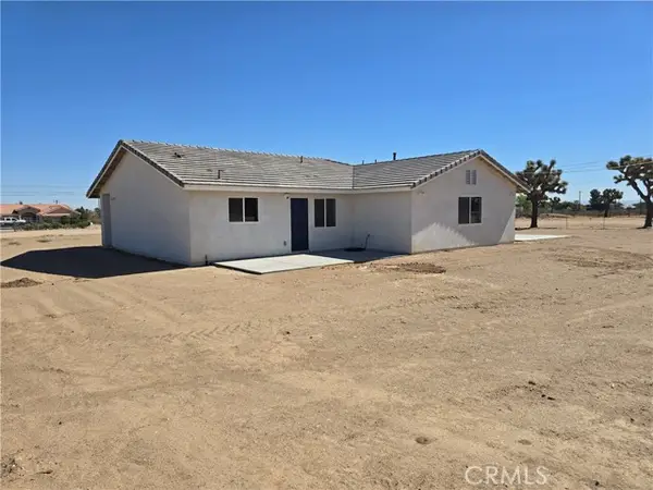 10783 Goss Road, Victorville, CA 92392