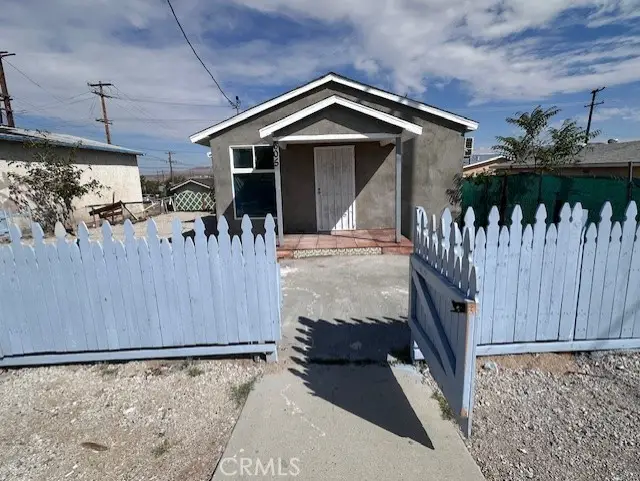 605 E Clark, Barstow, CA 92311 - Image #1