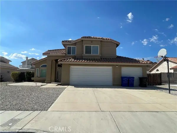 13047 Santa Maria, Victorville, CA 92392