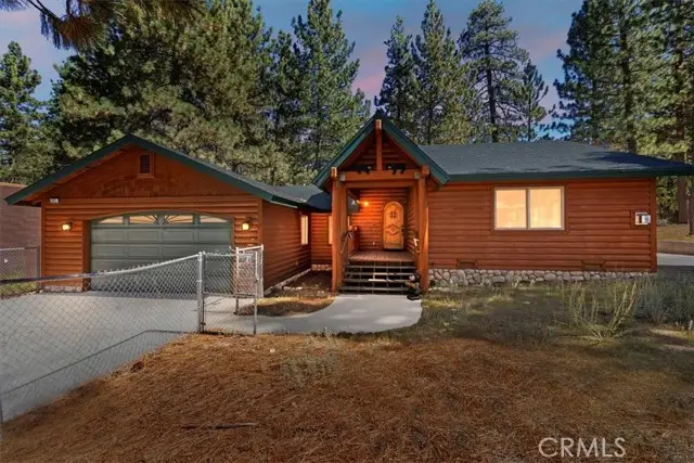 787 Ford Lane, Big Bear Lake, CA 92315 - Image #1