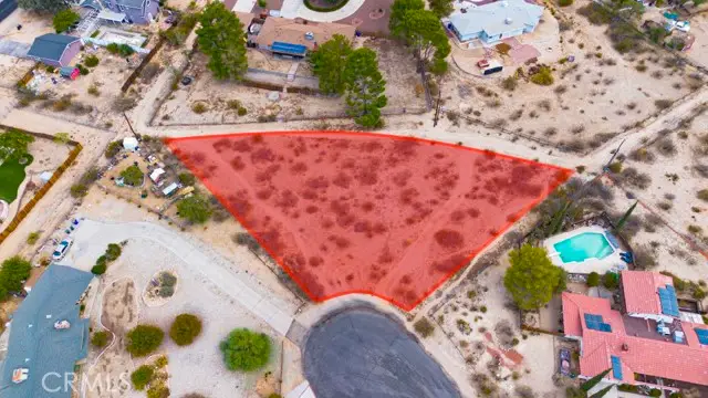 0 Kasota Lane, Apple Valley, CA 92307 - #2