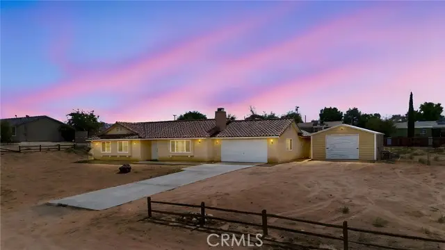 18125 Hackberry Street, Hesperia, CA 92345 - Image #1