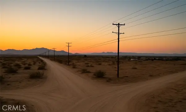 0 Sycamore, Apple Valley, CA 92307