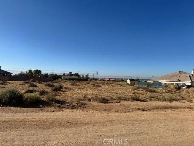 0 Tinega, Apple Valley, CA 92307 - Image #1