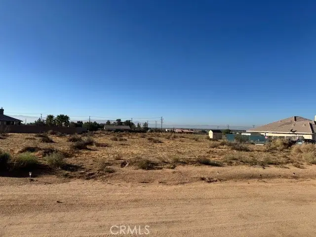 0 Tinega, Apple Valley, CA 92307 - Image #2