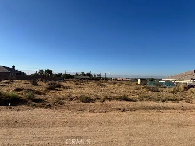 0 Tinega, Apple Valley, CA 92307 - Image #3