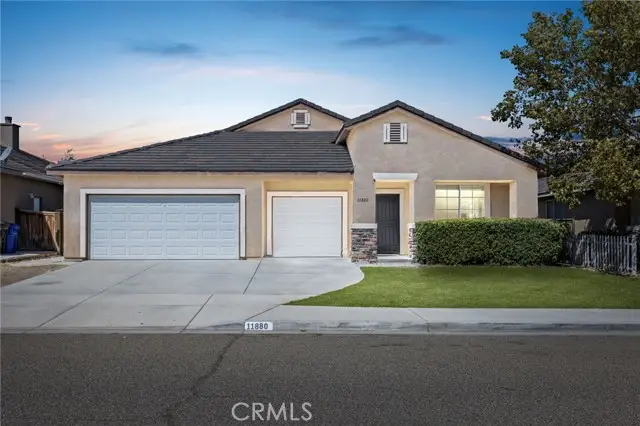 11880 Trailwood Street, Victorville, CA 92392 - Image #1