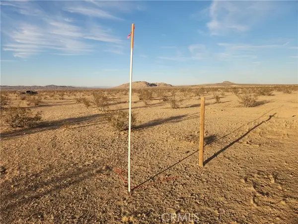 19200 Chisholm Trail, Helendale, CA 92342