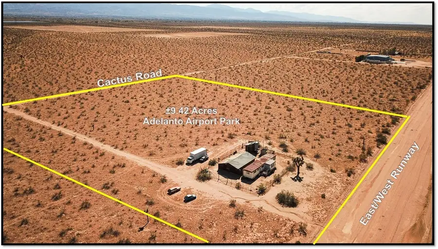 8746 Cactus Road, Adelanto, CA 92301 - Image #3