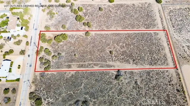 0 Kourie Way, Oak Hills, CA 92344 - Image #1