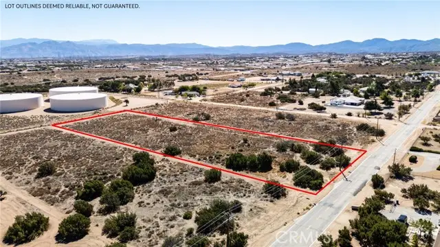 0 Kourie Way, Oak Hills, CA 92344 - Image #3