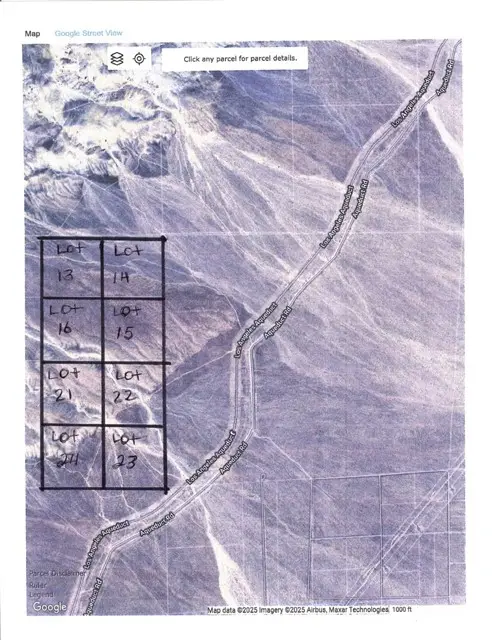 24 Cache Creek, Tehachapi, CA 93561 - Image #2