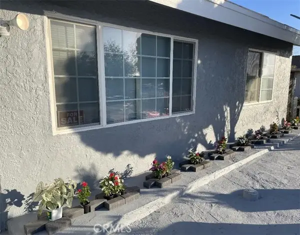 25633 Anderson Avenue, Barstow, CA 92311