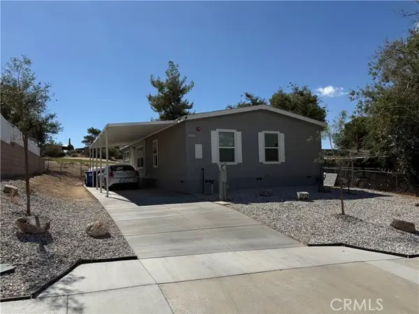16321 Pebble Beach, Victorville, CA 92395