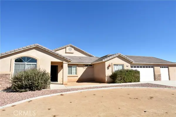 21178 Rhone Place, Apple Valley, CA 92308
