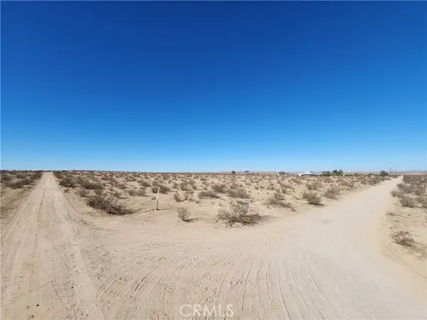 17000 Bonanza Trail, Helendale, CA 92342