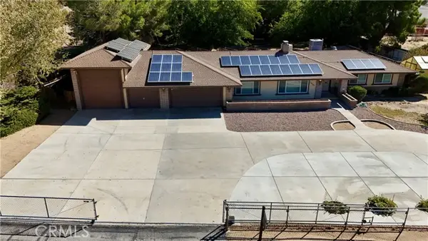 14705 Mandan Road, Apple Valley, CA 92307