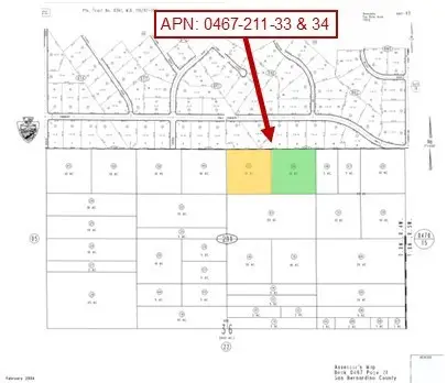 3334 Panamint Trail, Helendale, CA 92342 - Image #1