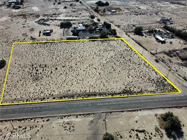 46955 National Trails Hwy Rt/66, Newberry Springs, CA 92365 - Image #1