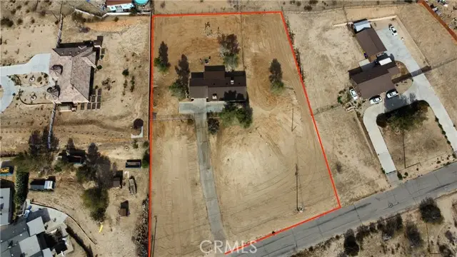 15637 Topango Road, Victorville, CA 92394 - Image #3