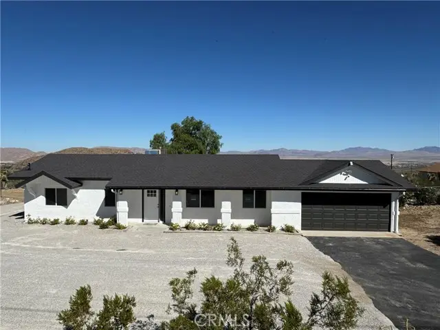 32358 Emerald, Lucerne Valley, CA 92356 - Image #1