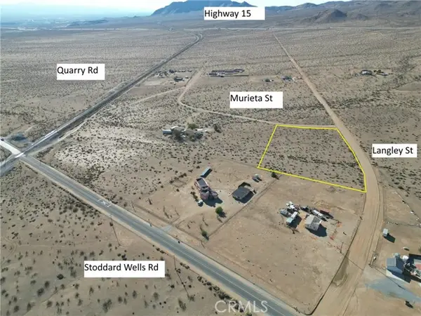 20395 Murieta Street, Apple Valley, CA 92307