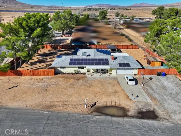 21718 Allegheny Road, Apple Valley, CA 92307